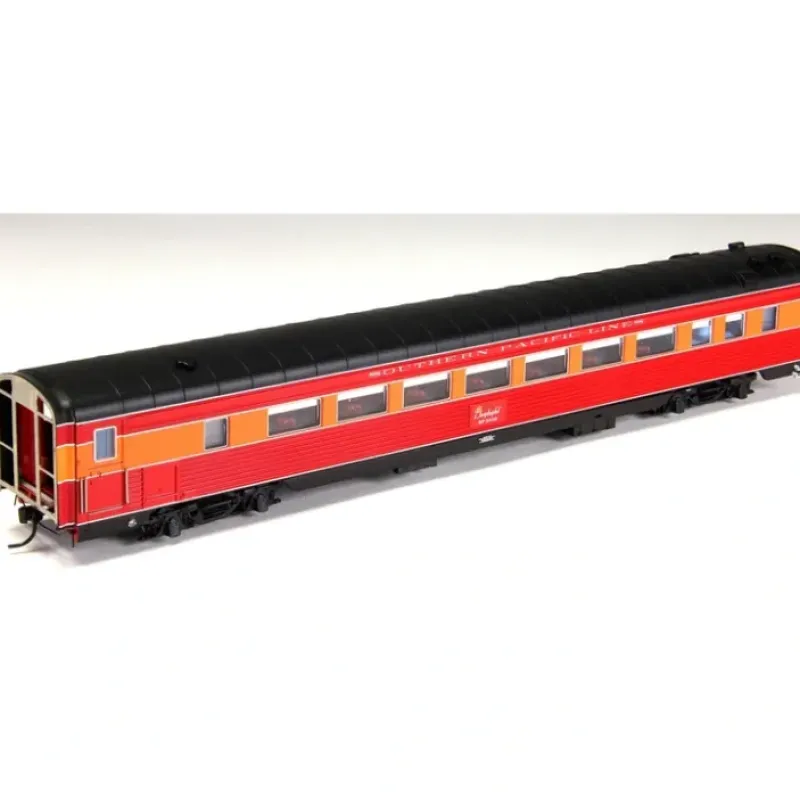 Hot Broadway Limited 684 HO Scale Southern Pacific Morning Daylight Parlor Car #3002 - Your Source for Gaming Essentials Trains