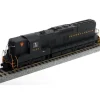 Outlet Broadway Limited 2414 HO Scale PRR EMD SD9 Diesel Locomotive #7608 w/ DCC & Snd - Your Source for Gaming Essentials Trains