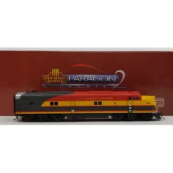 Sale Broadway Limited 2341 HO Scale KCS EMD E6A Diesel Locomotive #4 w/Paragon2 - Your Source for Gaming Essentials Trains