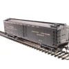 Discount Broadway Limited 1841 HO Seaboard Air Line 53'6" Wood Express Reefer #3612 - Your Source for Gaming Essentials Trains