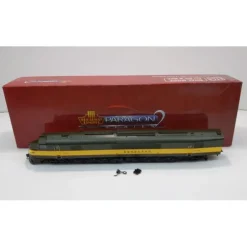 Discount Broadway Limited 2098 HO Seaboard Air Line Diesel Baldwin Centipede w/ DCC #4512 - Your Source for Gaming Essentials Trains