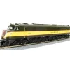Sale Broadway Limited 2086 HO Seaboard Air Line Diesel Baldwin Centipede #4507 - Your Source for Gaming Essentials Trains