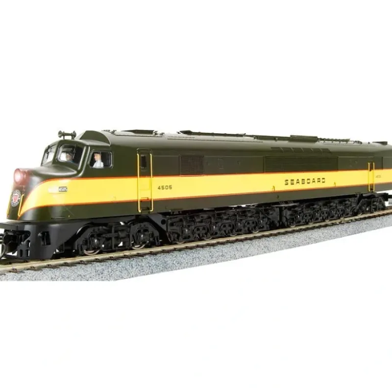 Sale Broadway Limited 2086 HO Seaboard Air Line Diesel Baldwin Centipede #4507 - Your Source for Gaming Essentials Trains