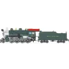 Online Broadway Limited 2800 HO Southern 2-8-0 Consolidation Steam Loco Sound/DCC #722 - Your Source for Gaming Essentials Trains