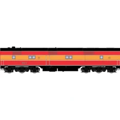 Best Broadway Limited 2734 HO Southern Pacific EMD E7B Paragon2 #5904 - Your Source for Gaming Essentials