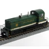 Outlet Broadway Limited 2650 HO Southern Railway EMD SW7 Paragon2 #8202 - Your Source for Gaming Essentials Trains