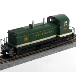 Outlet Broadway Limited 2650 HO Southern Railway EMD SW7 Paragon2 #8202 - Your Source for Gaming Essentials Trains