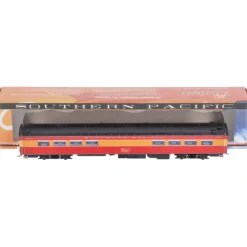 Shop Broadway Limited 1577 HO Southern Pacific Coast Daylight Train #10314 - Your Source for Gaming Essentials