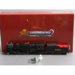Online Broadway Limited 2160 HO Southern USRA Heavy 2-8-2 Mikado #4901 w/ Sound/DCC - Your Source for Gaming Essentials Trains