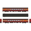 Store Broadway Limited 1583 HO Southern Pacific Coast Daylight Train #2486 - Your Source for Gaming Essentials