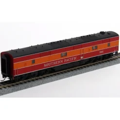 Broadway Limited 2379 HO Southern Pacific EMD E7B Paragon2 #5901 - Your Source for Gaming Essentials Trains