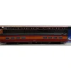 Broadway Limited 697 HO Southern Pacific Morning Daylight 1941 Prewar Tavern Car - Your Source for Gaming Essentials Trains