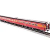 Clearance Broadway Limited 1589 HO Southern Pacific "Coast Daylight" Train #W2468/#M2467 - Your Source for Gaming Essentials Trains
