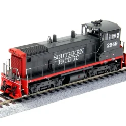 Online Broadway Limited 3322 HO Southern Pacific EMD SW1500 Paragon2 #2549 - Your Source for Gaming Essentials Trains