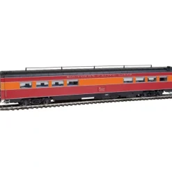 Online Broadway Limited 3687 HO Southern Pacific 1941 Morning Daylight Tavern #10314 - Your Source for Gaming Essentials Trains
