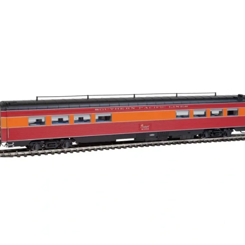 Online Broadway Limited 3687 HO Southern Pacific 1941 Morning Daylight Tavern #10314 - Your Source for Gaming Essentials Trains