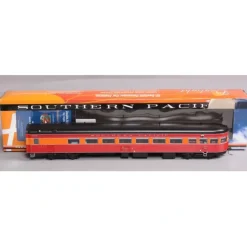 Clearance Broadway Limited 1590 HO Southern Pacific Coast Daylight Parlor-Observation - Your Source for Gaming Essentials