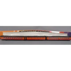 Broadway Limited 686 HO Southern Pacific Morning Daylight Passenger Car - Your Source for Gaming Essentials Trains