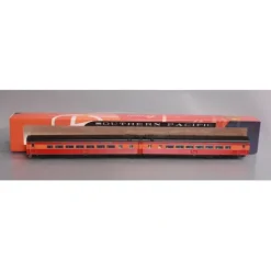 New Broadway Limited 692 HO Southern Pacific Daylight Articulated Passenger Car Set - Your Source for Gaming Essentials Trains