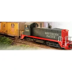 Sale Broadway Limited 2955 HO Southern Pacific EMD NW2 #1309 - Your Source for Gaming Essentials Trains