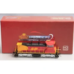 Clearance Broadway Limited 3321 HO Southern Pacific EMD SW1500 Diesel Locomotive #2575 - Your Source for Gaming Essentials Trains