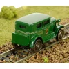 Broadway Limited 1909 HO Southern Railway 1929 Track Inspection Sedan - Your Source for Gaming Essentials Trains