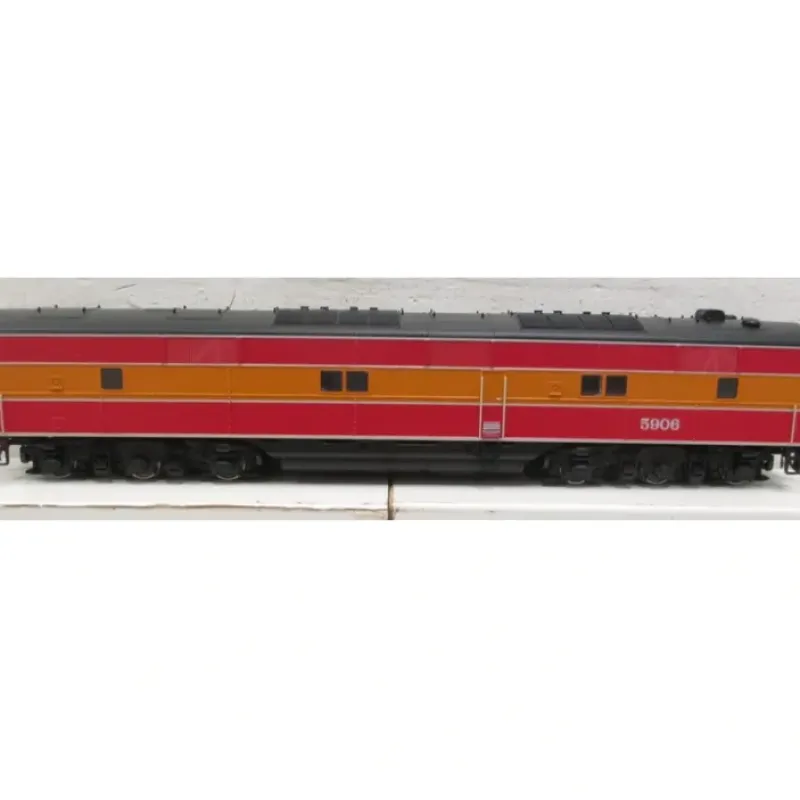 Sale Broadway Limited 671 HO Southern Pacific EMD Diesel E7B Dummy #5906 - Your Source for Gaming Essentials Trains