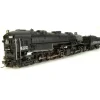 Broadway Limited 2187 HO Southern Pacific Class AC5 Baldwin 4-8-8-2 Cab #4115 - Your Source for Gaming Essentials Trains