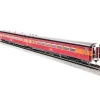 Online Broadway Limited 1765 HO Southern Pacific 1953 Coast Daylight #W2464/#M2463 - Your Source for Gaming Essentials Trains