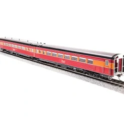 Online Broadway Limited 1765 HO Southern Pacific 1953 Coast Daylight #W2464/#M2463 - Your Source for Gaming Essentials Trains