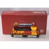 Best Broadway Limited 3320 HO Southern Pacific EMD SW1500 Diesel Loco w/DCC #2539 - Your Source for Gaming Essentials Trains