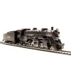 Best Broadway Limited 2913 HO Southern Railway USRA Light 2-8-2 Mikado #4759 - Your Source for Gaming Essentials