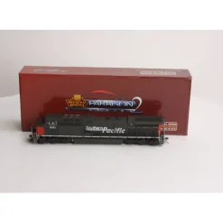 Online Broadway Limited 2008 HO Southern Pacific Paragon2 Series Diesel GE AC6000 #600 - Your Source for Gaming Essentials Trains