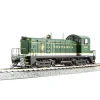 New Broadway Limited 2651 HO Southern Railway EMD SW7 Paragon2 #8203 - Your Source for Gaming Essentials Trains