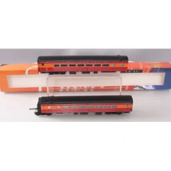 Best Broadway Limited 1767 HO SP Coast Daylight-1953 PostwarChair Car Set#W2484/M2483 - Your Source for Gaming Essentials