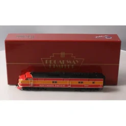 Outlet Broadway Limited 612 HO SP EMD E7A Diesel Locomotive #6003 Paragon Series - Your Source for Gaming Essentials Trains
