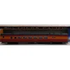 Hot Broadway Limited 690 HO SP Morning Daylight Baggage Chair Car #3303 w/Antenna - Your Source for Gaming Essentials Trains
