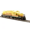 Broadway Limited 2991 HO Squaw Creek Alco RSD15 Low Nose Paragon2 #9842 - Your Source for Gaming Essentials Trains