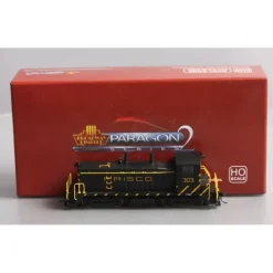 Discount Broadway Limited 2653 HO St. Louis-San Francisco EMD SW7 #304 - Your Source for Gaming Essentials Trains