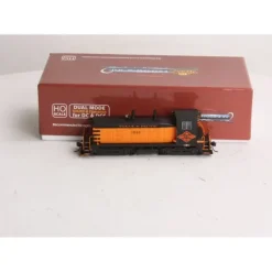 Discount Broadway Limited 2039 HO T&P EMD SW7 Ph2 Diesel Switcher w/DCC/Sound #1022 - Your Source for Gaming Essentials Trains