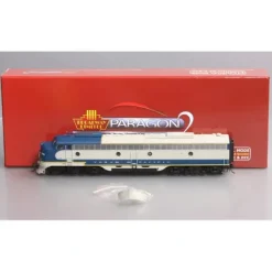 Discount Broadway Limited 2754 HO T&P EMD E8A Diesel Locomotive Paragon2 Sound/DCC #2016 - Your Source for Gaming Essentials Trains