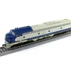 Outlet Broadway Limited 2753 HO T&P EMD E8A Diesel Locomotive Paragon2 Sound/DCC #2013 - Your Source for Gaming Essentials Trains