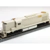 Best Broadway Limited 2435 HO Undecorated Alco RSD15 High Nose Paragon2 - Your Source for Gaming Essentials Trains