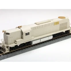 Best Broadway Limited 2435 HO Undecorated Alco RSD15 High Nose Paragon2 - Your Source for Gaming Essentials Trains