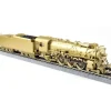 Hot Broadway Limited 1946 HO Undecorated Class I-4-e 4-6-2 Pacific W-12-c Tender - Your Source for Gaming Essentials Trains