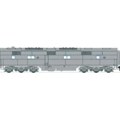 Best Broadway Limited 2736 HO Undecorated EMD E7B with Sound& DCC Paragon2 - Your Source for Gaming Essentials Trains