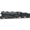Discount Broadway Limited 5155 HO Undecorated, Unpainted USRA Heavy 2-8-2 Mikado - Your Source for Gaming Essentials Trains