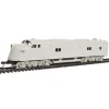 Outlet Broadway Limited 2347 HO Undecorated EMD E6A with Sound& DCC Paragon2 - Your Source for Gaming Essentials Trains