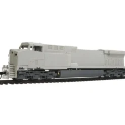 Outlet Broadway Limited 2616 HO Undecorated GE AC6000CW, UP Version - Your Source for Gaming Essentials Trains
