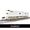 Discount Broadway Limited 2364 HO Undecorated EMD E8A with Sound& DCC Paragon2 - Your Source for Gaming Essentials Trains